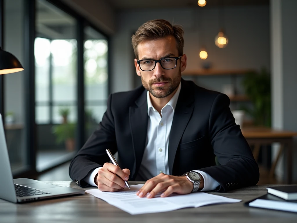 Professional copywriting services