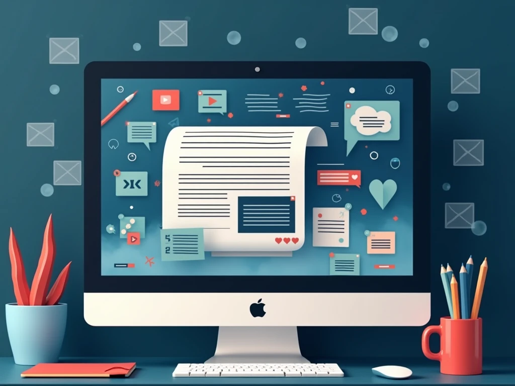 Premium copywriting package